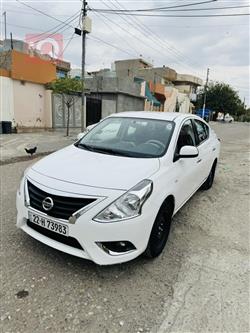 Nissan Sunny